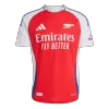 Men's Arsenal Home Player Version Soccer Jersey 2024/25 - worldjerseyshop