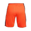 Men's Netherlands Home Soccer Shorts 2024 - worldjerseyshop