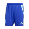 Men's Argentina Away Soccer Shorts 2024 - worldjerseyshop