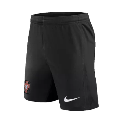 Men's Portugal Away Soccer Shorts 2024 - worldjerseyshop