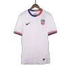 Men's USA Home Player Version Soccer Jersey 2024 - worldjerseyshop