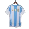 Men's Argentina Home Player Version Soccer Jersey 2024 - worldjerseyshop