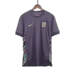 Men's England Away Player Version Soccer Jersey 2024 - worldjerseyshop