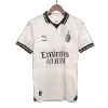 Men's AC Milan Fourth Away Player Version Soccer Jersey 2023/24 - worldjerseyshop