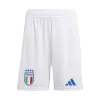 Men's Italy Home Soccer Kit(Jersey+Shorts) 2024 - worldjerseyshop