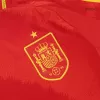 Men's Spain RODRIGO #16 Home Player Version Soccer Jersey 2024 - worldjerseyshop