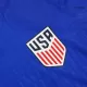 Men's USA Away Player Version Soccer Jersey 2024 - worldjerseyshop