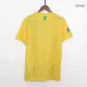 Men's Al Nassr Home Soccer Short Sleeves Jersey 2023/24 - worldjerseyshop