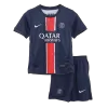 Kids's PSG Home Soccer Whole Kits(Jerseys+Shorts+Socks) 2024/25 - worldjerseyshop