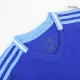 Women's Argentina Away Soccer Jersey Shirt 2024 - worldjerseyshop