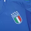 Women's Italy Home Soccer Jersey Shirt 2024 - worldjerseyshop