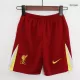 Kids Liverpool Whole Kits Home Soccer Kit (Jersey+Shorts+Sock） 2024/25 - worldjerseyshop