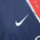 Men's PSG Home Soccer Short Sleeves Jersey 2024/25 - worldjerseyshop