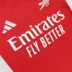Men's Arsenal Home Soccer Kit(Jersey+Shorts) 2024/25 - worldjerseyshop
