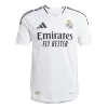 Men's Real Madrid CAMAVINGA #6 Home Player Version Soccer Jersey 2024/25 - worldjerseyshop