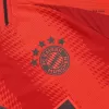 Men's Bayern Munich Home Player Version Soccer Jersey 2024/25 - worldjerseyshop