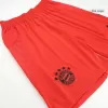 Men's Bayern Munich Home Soccer Shorts 2024/25 - worldjerseyshop