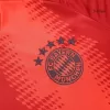 Men's Bayern Munich Home Soccer Short Sleeves Jersey 2024/25 - worldjerseyshop