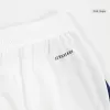 Men's Arsenal Home Soccer Shorts 2024/25 - worldjerseyshop