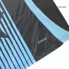 Men's Argentina Pre-Match Sleeveless Soccer Jersey 2024 - worldjerseyshop