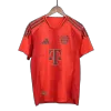 Men's Bayern Munich Home Player Version Soccer Jersey 2024/25 - worldjerseyshop