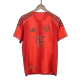Men's Bayern Munich Home Player Version Soccer Jersey 2024/25 - worldjerseyshop