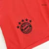 Men's Bayern Munich Home Soccer Shorts 2024/25 - worldjerseyshop