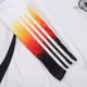 Men's Germany Home Soccer Long Sleeves Jersey 2024 - worldjerseyshop