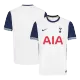 Men's Tottenham Hotspur Home Player Version Soccer Jersey 2024/25 - worldjerseyshop