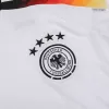 Men's Germany Home Soccer Long Sleeves Jersey 2024 - worldjerseyshop