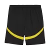 Men's Borussia Dortmund Home Soccer Shorts 2024/25 - worldjerseyshop