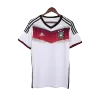 Men's Germany Retro Home Soccer Jersey 2014 - worldjerseyshop