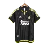 Men's Real Madrid Retro Away Soccer Jersey 99/01 - worldjerseyshop