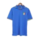 Men's Italy Retro Home Soccer Jersey 1982 - worldjerseyshop