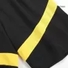 Kids Borussia Dortmund Whole Kits Home Soccer Kit (Jersey+Shorts+Sock） 2024/25 - worldjerseyshop