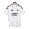 Men's Real Madrid Home Player Version Soccer Jersey 2024/25 - worldjerseyshop