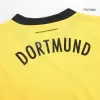 Kids Borussia Dortmund Home Soccer Jersey Kits(Jersey+Shorts) 2024/25 - worldjerseyshop