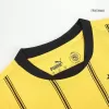 Kids Borussia Dortmund Home Soccer Jersey Kits(Jersey+Shorts) 2024/25 - worldjerseyshop