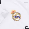 Men's Real Madrid Home Soccer Whole Kits(Jerseys+Shorts+Socks) 2024/25 - worldjerseyshop