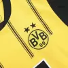 Kids Borussia Dortmund Home Soccer Jersey Kits(Jersey+Shorts) 2024/25 - worldjerseyshop