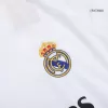 Kids Real Madrid Whole Kits Home Soccer Kit (Jersey+Shorts+Sock） 2024/25 - worldjerseyshop