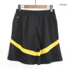 Men's Borussia Dortmund Home Soccer Shorts 2024/25 - worldjerseyshop