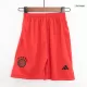 Kids Bayern Munich Whole Kits Home Soccer Kit (Jersey+Shorts+Sock） 2024/25 - worldjerseyshop