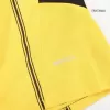 Kids Borussia Dortmund Whole Kits Home Soccer Kit (Jersey+Shorts+Sock） 2024/25 - worldjerseyshop