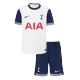 Kids Tottenham Hotspur Home Soccer Jersey Kits(Jersey+Shorts) 2024/25 - worldjerseyshop