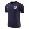 Men's England Pre-Match Soccer Jersey 2024 - worldjerseyshop