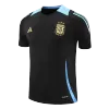 Men's Argentina Pre-Match Soccer Kit(Jersey+Shorts) 2024 - worldjerseyshop