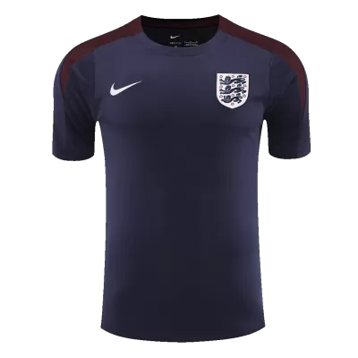 Men's England Pre-Match Soccer Jersey 2024 - worldjerseyshop