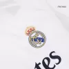 Men's Real Madrid KROOS #8 Home Soccer Short Sleeves Jersey 2023/24 - worldjerseyshop