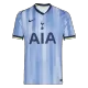 Men's Tottenham Hotspur Away Player Version Soccer Jersey 2024/25 - worldjerseyshop